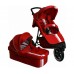 Детская коляска 2 в 1 Valco Baby Matrix Plus