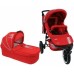 Детская коляска 2 в 1 Valco Baby Matrix Plus