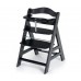 Стульчик для кормления Hauck Wooden High Chair