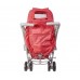 Коляска трость Baby Care Premier S107B