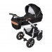 Детская коляска 3 в 1 DorJan Danny Sport Baby Boat