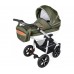 Детская коляска 3 в 1 DorJan Danny Sport Baby Boat