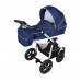 Детская коляска 3 в 1 DorJan Danny Sport Baby Boat