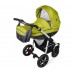 Детская коляска 3 в 1 DorJan Danny Sport Baby Boat