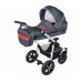 Детская коляска 3 в 1 DorJan Danny Sport Baby Boat