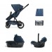 Детская коляска 3 в 1 Concord Wanderer Travel Set