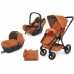 Детская коляска 3 в 1 Concord Wanderer Travel Set