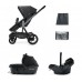 Детская коляска 3 в 1 Concord Wanderer Travel Set