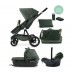 Детская коляска 3 в 1 Concord Wanderer Travel Set