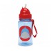 Детский поильник Skip Hop Zoo Straw Bottle