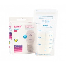 Пакеты для хранения грудного молока Ramili Breastmilk Bags BMB20