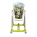 Стульчик для кормления Peg-Perego Pappa Dinner