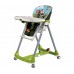 Стульчик для кормления Peg-Perego Pappa Dinner