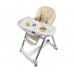 Стульчик для кормления Peg-Perego Pappa Dinner