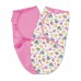 Конверт для пеленания на липучке Summer Infant SWADDLEME 70100