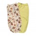 Конверт для пеленания на липучке Summer Infant SWADDLEME 70100