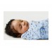 Конверт для пеленания на липучке Summer Infant SWADDLEME 70100