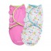 Конверт для пеленания на липучке Summer Infant SWADDLEME 70100