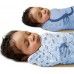 Конверт для пеленания на липучке Summer Infant SWADDLEME 70100