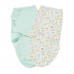 Конверт для пеленания на липучке Summer Infant SWADDLEME 70100