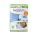 Конверт для пеленания на липучке Summer Infant SWADDLEME 70100