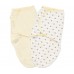 Конверт для пеленания на липучке Summer Infant SWADDLEME 70100