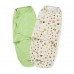 Конверт для пеленания на липучке Summer Infant SWADDLEME 70100