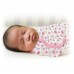 Конверт для пеленания на липучке Summer Infant SWADDLEME 70100