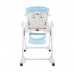 Стульчик для кормления Sweet Baby Luxor Multicolor