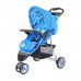 Детская прогулочная коляска Happy Baby GB-6628 Amalfy