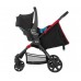 Детская прогулочная коляска Britax B-Agile 4