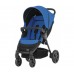 Детская прогулочная коляска Britax B-Agile 4