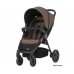 Детская прогулочная коляска Britax B-Agile 4