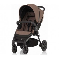 Детская прогулочная коляска Britax B-Agile 4