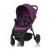 Детская прогулочная коляска Britax B-Agile 4