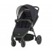 Детская прогулочная коляска Britax B-Agile 4