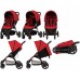 Детская прогулочная коляска Britax B-Agile 4