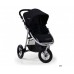 Детская коляска 2 в 1 Bumbleride Indie + люлька Carrycot