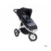 Детская коляска 2 в 1 Bumbleride Indie + люлька Carrycot