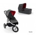 Детская коляска 2 в 1 Bumbleride Indie + люлька Carrycot