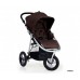 Детская коляска 2 в 1 Bumbleride Indie + люлька Carrycot