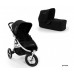 Детская коляска 2 в 1 Bumbleride Indie + люлька Carrycot