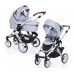 Коляска 2 в 1 FD Design Salsa 4