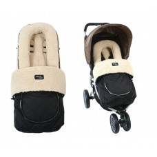 Конверт Valco Baby Footmuff