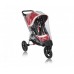 Дождевик City Elite для колясок Baby Jogger арт.ВО91351