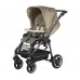 Детская прогулочная коляска Teutonia Bliss Graphite (WHL3)