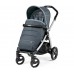 Детская прогулочная коляска Peg-Perego Book Plus Completo Pop-Up