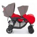 Коляска для двойни Baby Care Tandem BC002