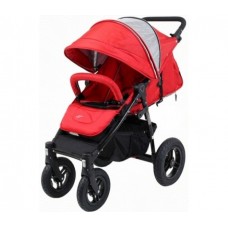 Детская прогулочная коляска Valco Baby Quad Х