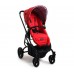 Детская прогулочная коляска Valco Baby Quad Х